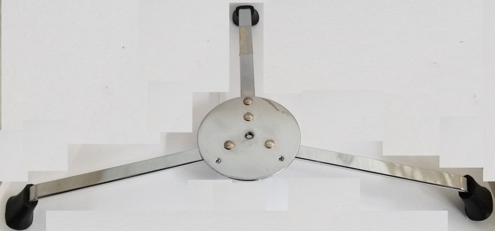 Hollywoodwinds Single Stand Base - HSSB-1 - Poppa's Music