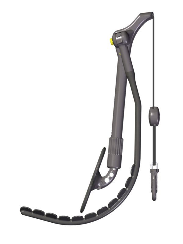 Jazz Lab PRO Saxholder Saxophone Harness - Poppa's Music