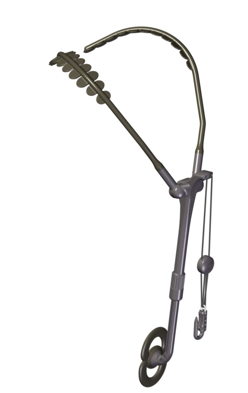 Jazz Lab PRO Saxholder Saxophone Harness - Poppa's Music