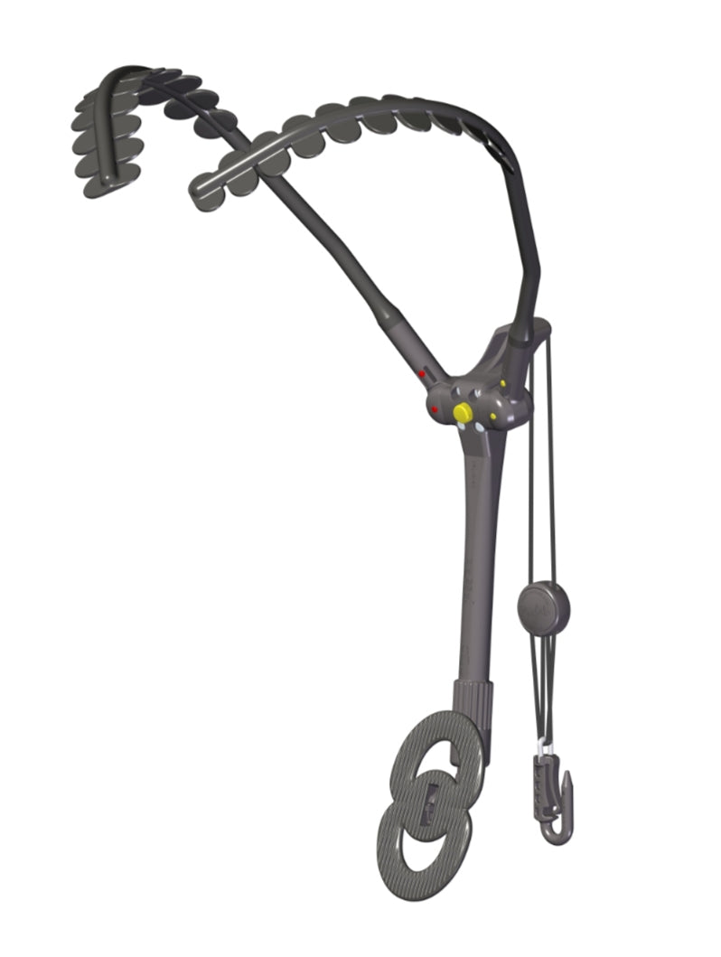 Jazz Lab PRO Saxholder Saxophone Harness - Poppa's Music