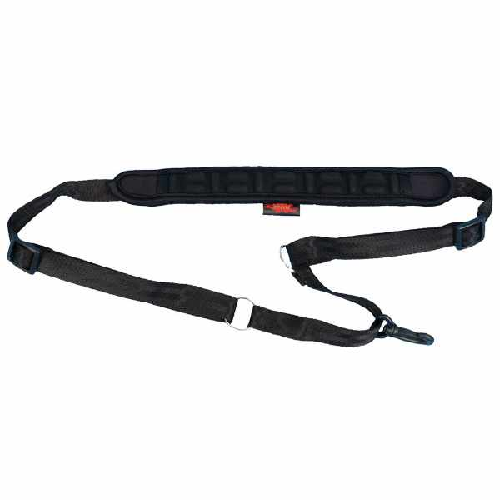 Jakob Winter Elastic Neoprene Saxophone STRAP/AS11 - Poppa's Music