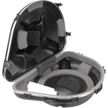 SKB Sousaphone Sousaphone Case with Wheels - SKB-380 - Poppa's Music