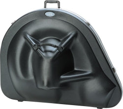 SKB Sousaphone Sousaphone Case with Wheels - SKB-380 - Poppa's Music