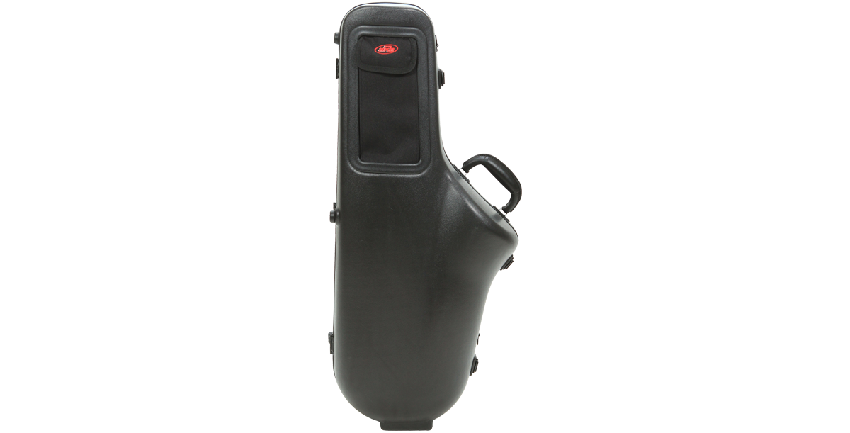 SKB Sculpted Tenor Sax Case Model 450 - Poppa's Music
