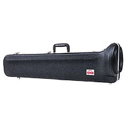 SKB-360 Straight Tenor Trombone Rectangle Case - Poppa's Music