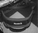Neotech Soft Strap X-Long with Plastic Covered Metal Hook - Bass Clarinet, English Horn, Oboe, Bassoon - Poppa's Music
