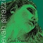 Pirastro Evah Pirazzi Violin Gold E String - Ball End - Poppa's Music