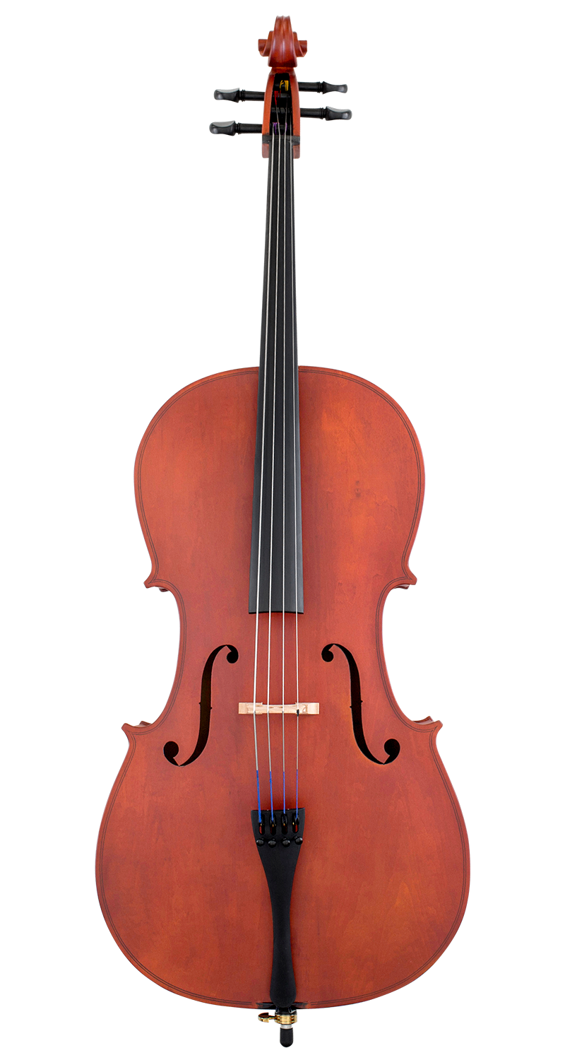 Scherl & Roth SR43 Student Cello - Poppa's Music