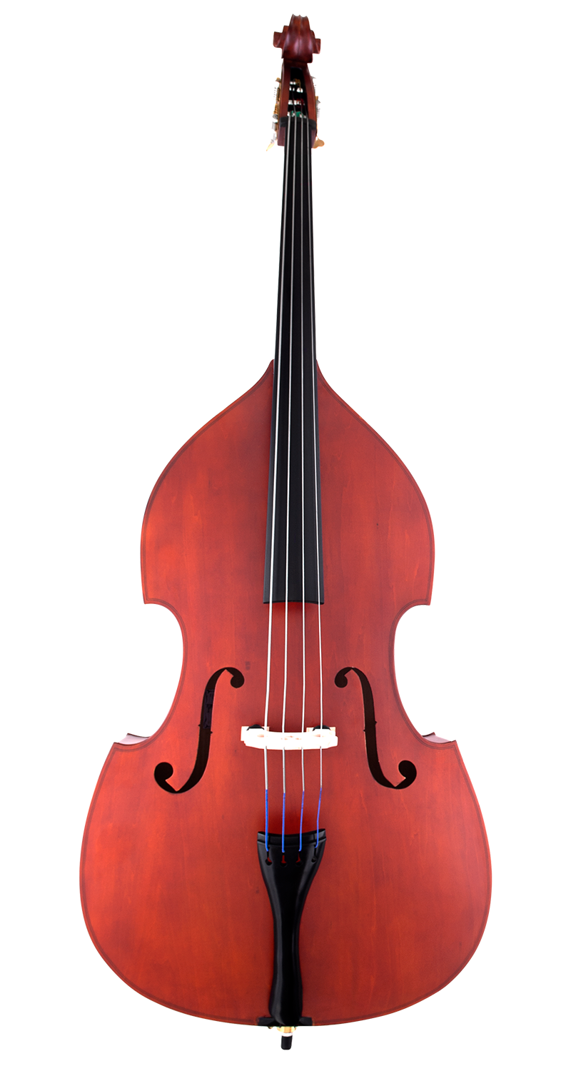 Scherl & Roth SR46 Student Double Bass - Poppa's Music