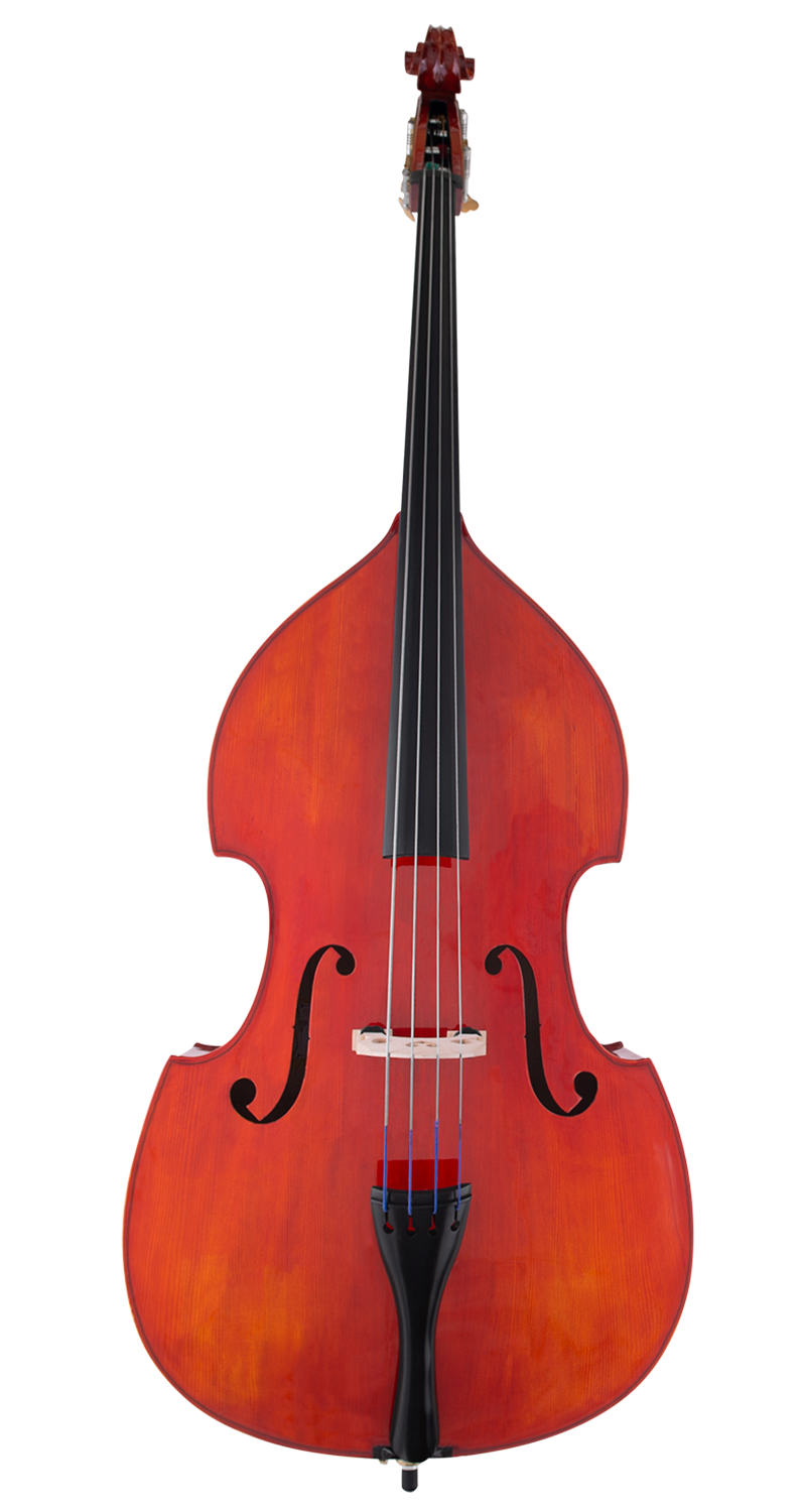 Scherl & Roth SR68 Step-Up Double Bass - Poppa's Music