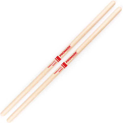 Promark Hickory Mambo Timbale Stick - Poppa's Music