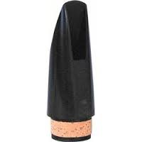 Standard Bass Clarinet Mouthpiece Only - Poppa's Music