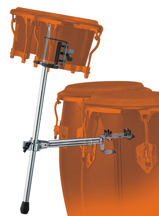 Toca Bongo Stand Attachment - TBSA - Poppa's Music