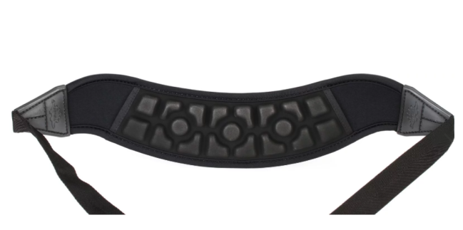 Yamaha Aircell Bass Clarinet & Baritone Saxophone Neckstrap - Poppa's Music