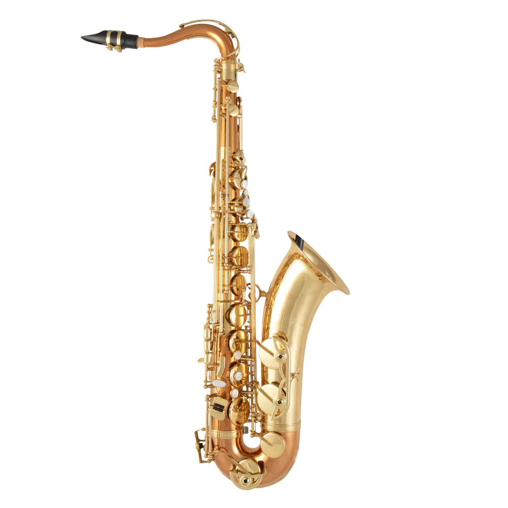 Selmer STS411 Intermediate Tenor Saxophone - Poppa's Music
