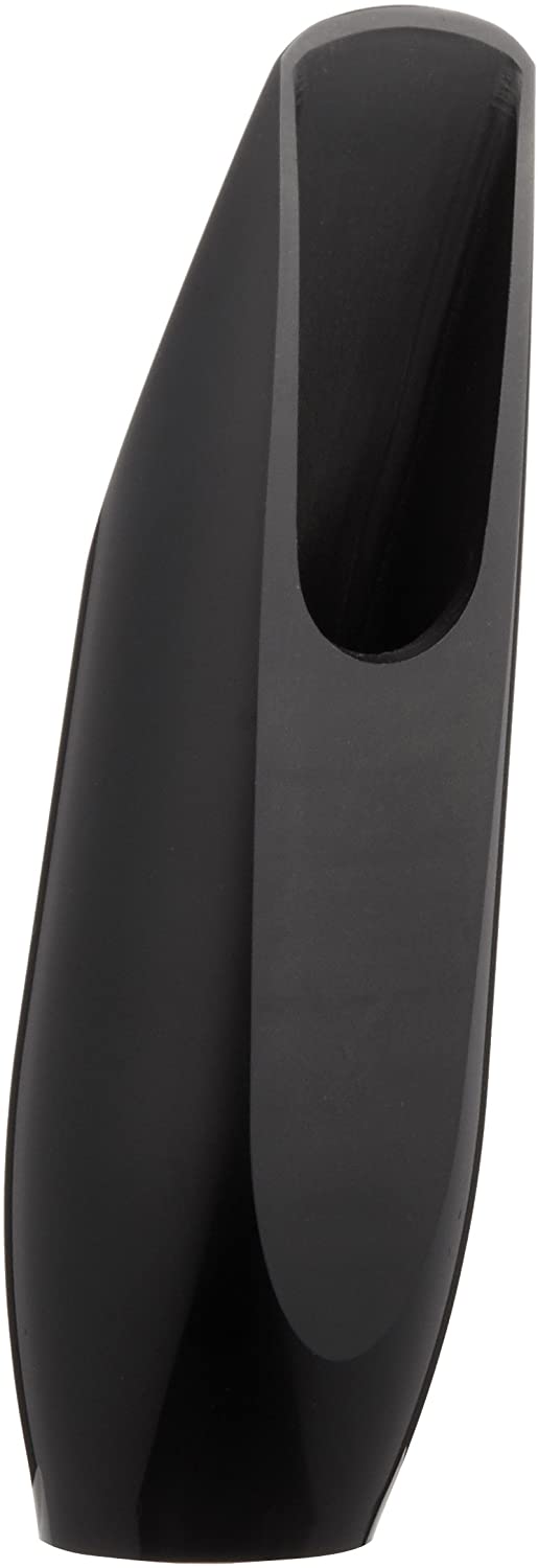 Selmer Paris Alto Sax Concept Hard Rubber Mouthpiece - S452 - Poppa's Music