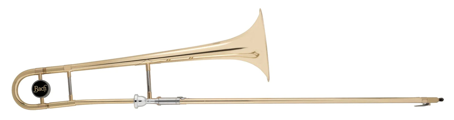 Bach TB301 Student Trombone - Poppa's Music