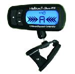Intellitouch Classic Clip-On Tuner - PT30 - Poppa's Music