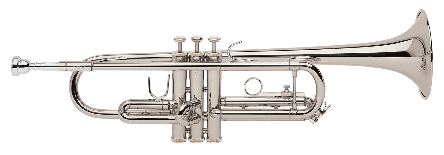 Bach Student Series Bb Trumpet - Poppa's Music