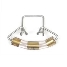 Grover Sliding Cello Wire Mute - Poppa's Music