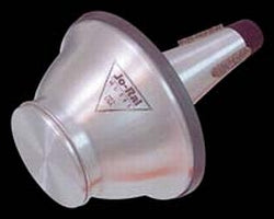 Jo Ral Tenor Trombone Adjustable Mute - Poppa's Music
