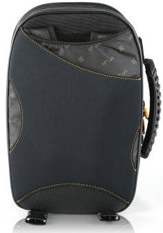 Bam New Trekking Single Bb Clarinet Case - TREK3027S - Poppa's Music