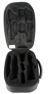Bam New Trekking Single Bb Clarinet Case - TREK3027S - Poppa's Music