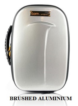 Bam New Trekking Single Bb Clarinet Case - TREK3027S - Poppa's Music
