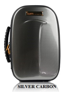 Bam New Trekking Single Bb Clarinet Case - TREK3027S - Poppa's Music