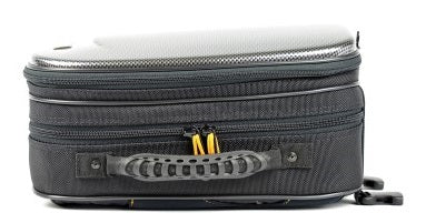 Bam New Trekking Single Bb Clarinet Case - TREK3027S - Poppa's Music