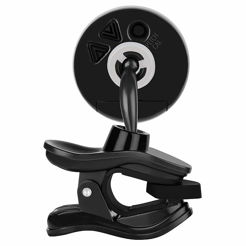 Snark SNARK-X Clip-On Tuner for Guitar, Bass, Violin - Poppa's Music