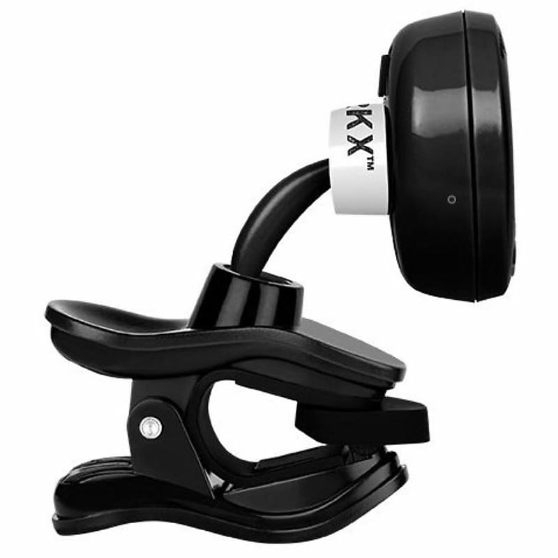 Snark SNARK-X Clip-On Tuner for Guitar, Bass, Violin - Poppa's Music