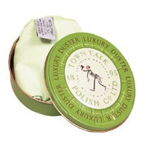 Town Talk Luxury Duster - Poppa's Music