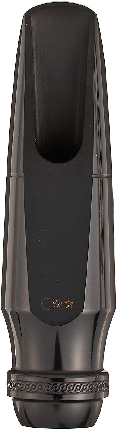 Selmer Paris Tenor Saxophone Soloist Hard Rubber Mouthpiece - S434 - Poppa's Music