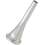Standard French Horn Mouthpiece - Poppa's Music