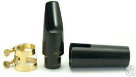 Standard Alto Sax Mouthpiece Kit - Poppa's Music