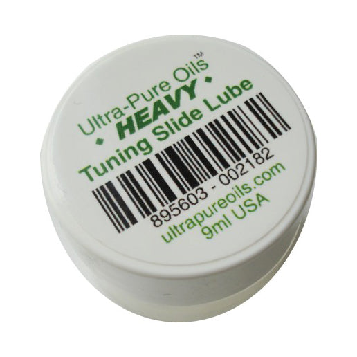 Ultra-Pure Heavy Tuning Slide Lube, 9ml - Poppa's Music