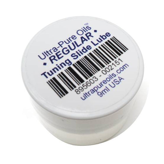 Ultra-Pure Regular Tuning Slide Lube, 9ml - Poppa's Music