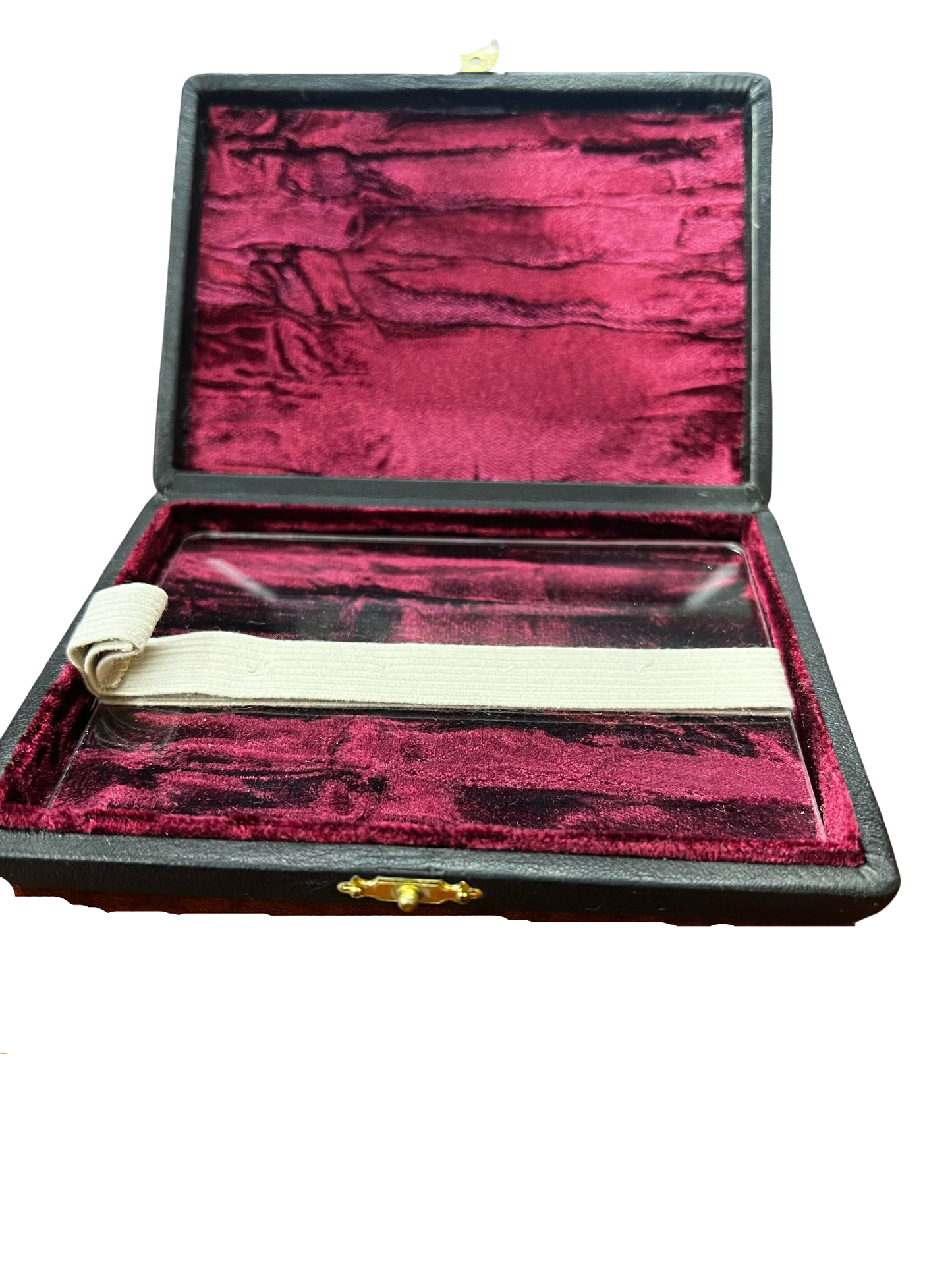 Jakob Winter B-STOCK Clarinet 10 Reed Case - Poppa's Music