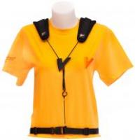 Vandoren Saxophone Harness Strap - Long - FNH101 - Poppa's Music