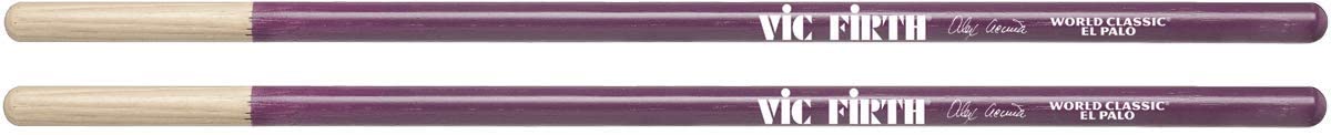 Vic Firth WORLD CLASSIC® ALEX ACUÑA "EL PALO" Timbale Sticks - SAA2 - Poppa's Music