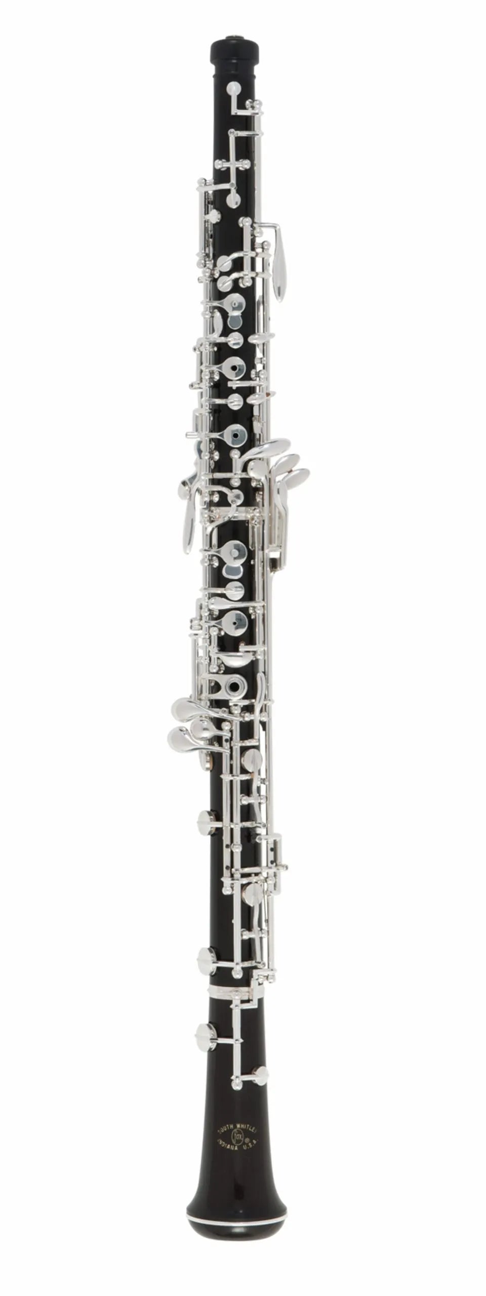 Fox Model 450 Professional Oboe - Poppa's Music