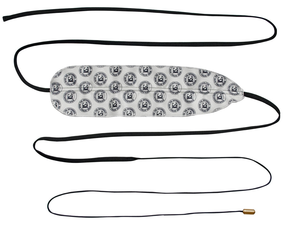 BG France Trombone Slide Microfiber Swab - A31TB1 - Poppa's Music