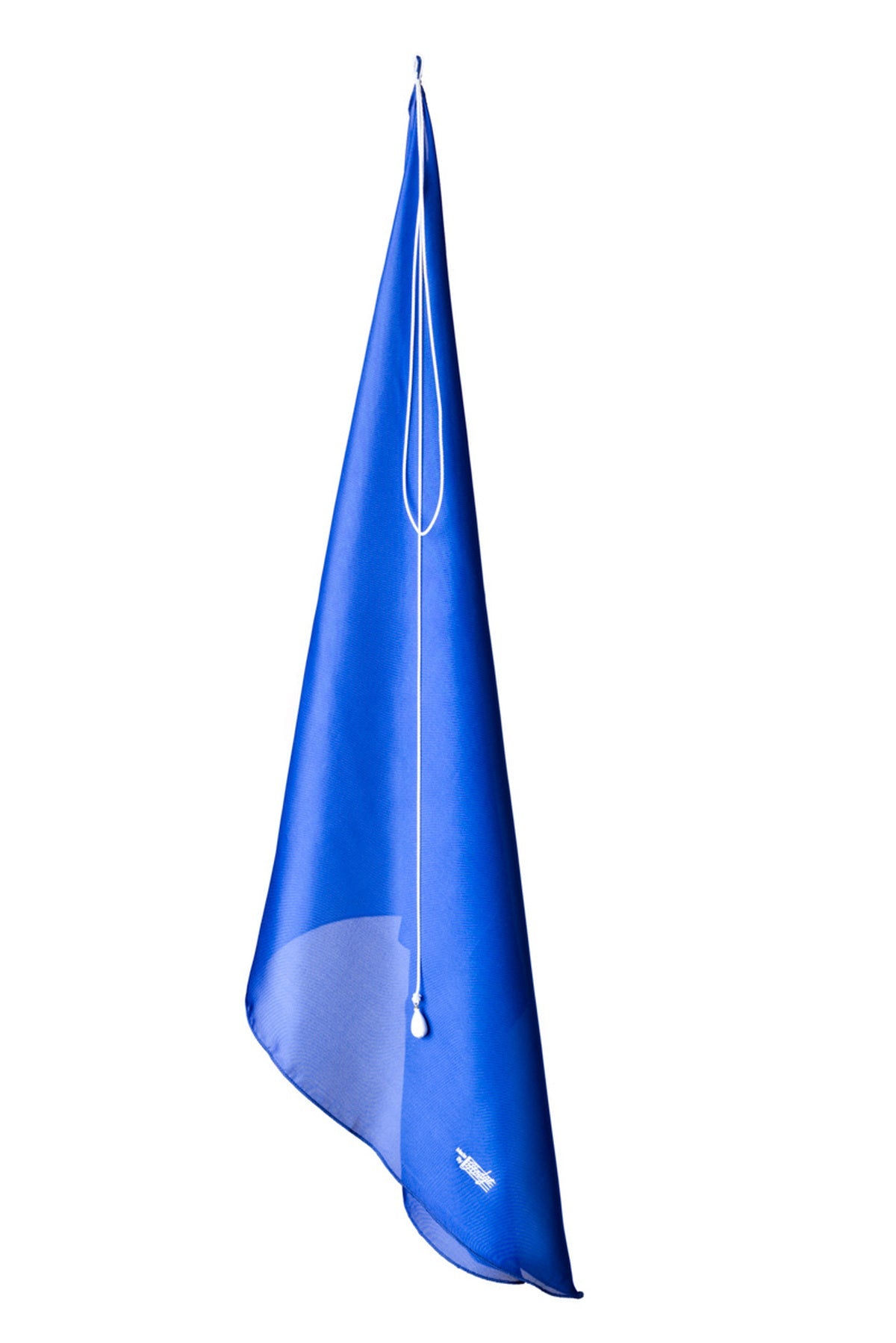 Hodge Bass Clarinet Silk Swab - Poppa's Music