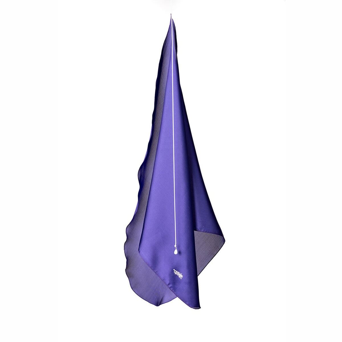 Hodge Alto Sax Silk Swab - Poppa's Music