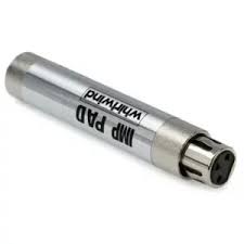 Whirlwind Phase Reverse - Poppa's Music