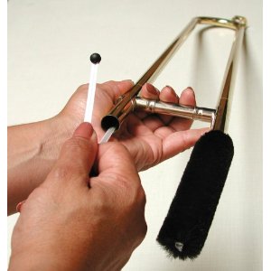 HW Brass Saver Set for Trombone - Poppa's Music