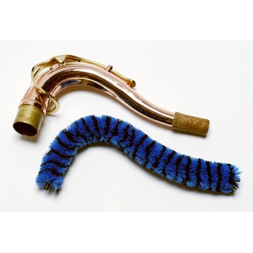 Hw Tenor Sax Necksaver - Poppa's Music