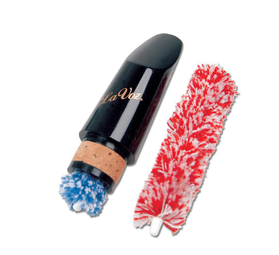 Rico Bari / Tenor Sax Mouthpiece Saver - Poppa's Music
