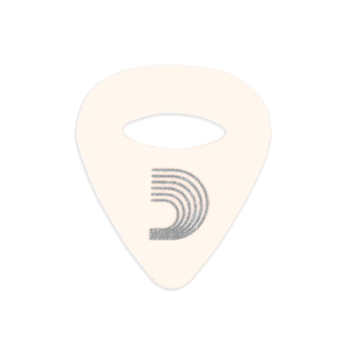 D'addario Planet Waves Ukelele Felt Picks -  5 Pack - Poppa's Music
